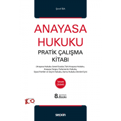 Anayasa Hukuku Pratik...