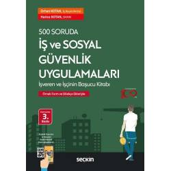 500 Soruda İş ve Sosyal...