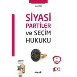Siyasi Partiler ve Seçim...