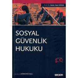 Sosyal Güvenlik Hukuku