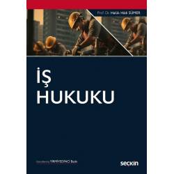 İş Hukuku