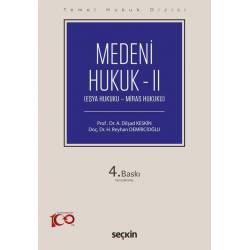 Temel Hukuk Dizisi - Medeni...