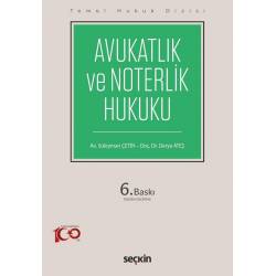 Temel Hukuk Dizisi -...