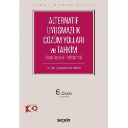 Temel Hukuk Dizisi -...