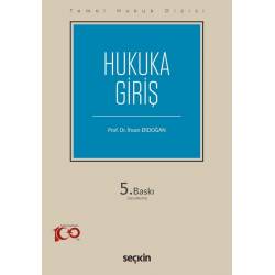Temel Hukuk Dizisi - Hukuka...