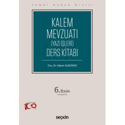 Temel Hukuk Dizisi - Kalem...