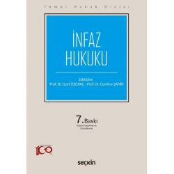 Temel Hukuk Dizisi - İnfaz...