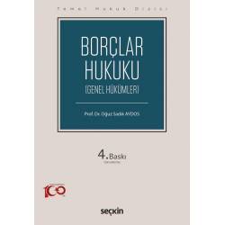 Temel Hukuk Dizisi -...