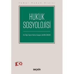 Temel Hukuk Dizisi - Hukuk...