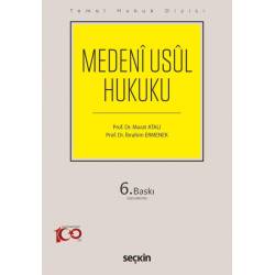 Temel Hukuk Dizisi - Medeni...