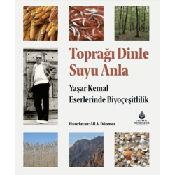 Toprağı Dinle Suyu Anla -...