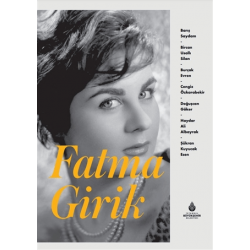 Fatma Girik (CİLTLİ)