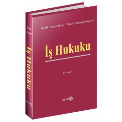 İş Hukuku