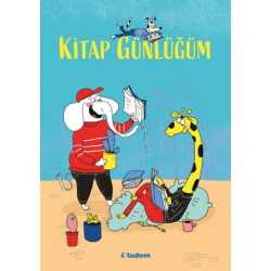 KİTAP GÜNLÜĞÜ