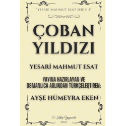 ÇOBAN YILDIZI / YESARİ...
