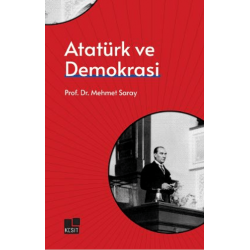 ATATÜRK VE DEMOKRASİ