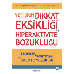 Yetişkin Dikkat Eksikliği...