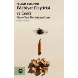 Edebiyat Eleştirisi ve...