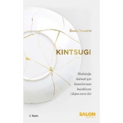 Kintsugi