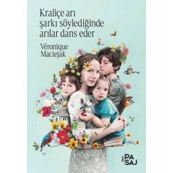 KRALİÇE ARI ŞARKI...