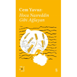 HOCA NASREDDİN GİBİ AĞLAYAN