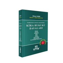 Yargıtay Uygulamasında Kira...