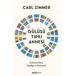 GÜLÜŞÜ TIPKI ANNESİ