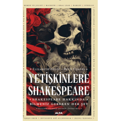 YETİŞKİNLERE SHAKESPEARE