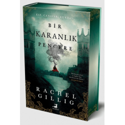 BİR KARANLIK PENCERE / CİLTLİ