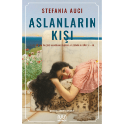 ASLANLARIN KIŞI :...
