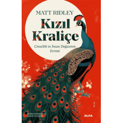 KIZIL KRALİÇE