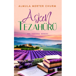AŞKIN TEZAHÜRÜ
