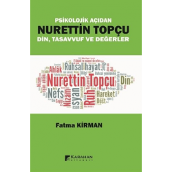Psikolojik Açıdan Nurettin...