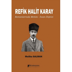 Refik Halit Karay...