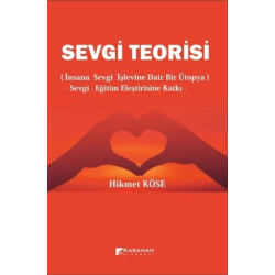 Sevgi Teorisi