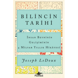 BİLİNCİN TARİHİ : İNSAN...