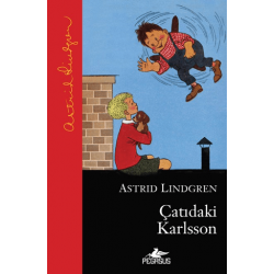 ÇATIDAKİ KARLS/ CİLTLİ