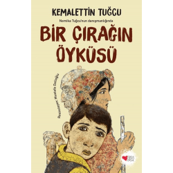 BİR ÇIRAĞIN ÖYKÜSÜ