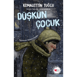 DÜŞKÜN ÇOCUK