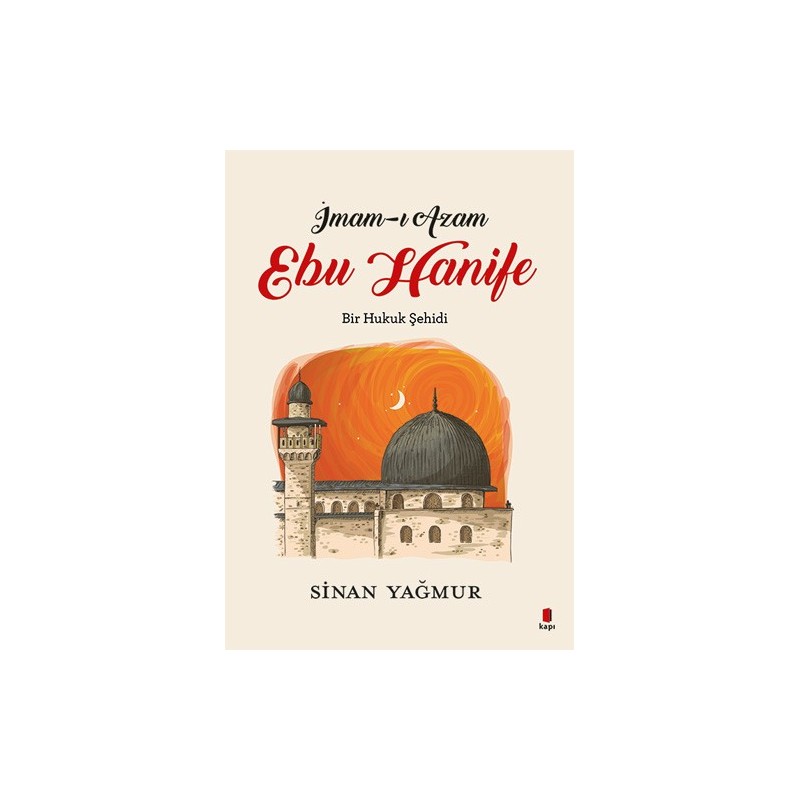 İmam-I Azam Ebu Hanife