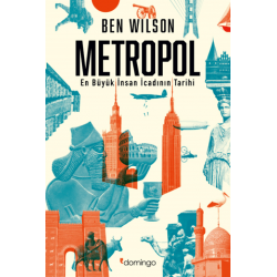 METROPOL - EN BÜYÜK İNSAN...