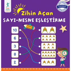 ZİHİN AÇAN SAYI - NESNE...