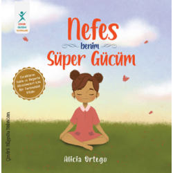 NEFES BENİM SÜPER GÜCÜM