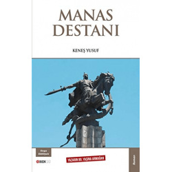 MANAS DESTANI
