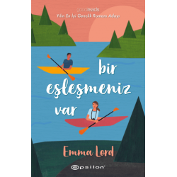 BİR EŞLEŞMENİZ VAR