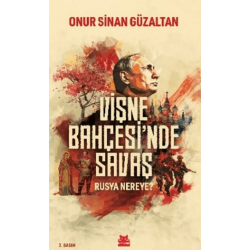 Vişne Bahçesi'nde Savaş -...