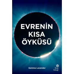 Evrenin Kısa Öyküsü