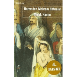 Haremden Mahrem Hatıralar