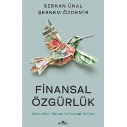Finansal Özgürlük Adım Adım...