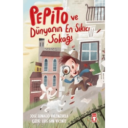 Pepito ve Dünyanın En...